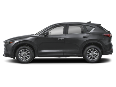 2024 Mazda Mazda CX-5 2.5 S Select