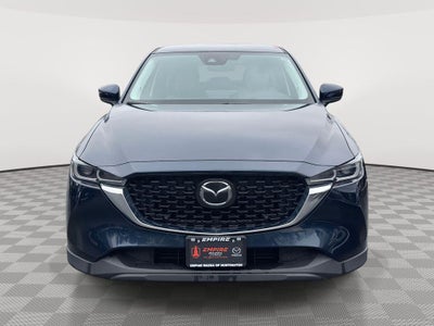2023 Mazda Mazda CX-5 2.5 S Select