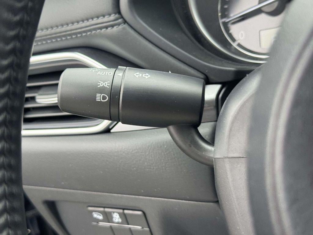 2023 Mazda Mazda CX-5 2.5 S Select