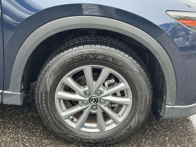 2023 Mazda Mazda CX-5 2.5 S Select