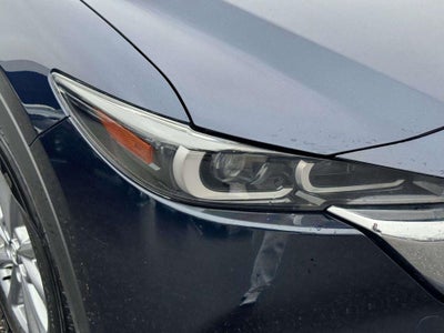 2023 Mazda Mazda CX-5 2.5 S Select