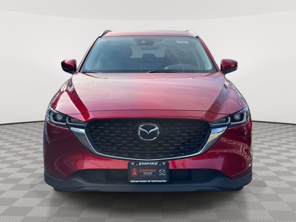 2023 Mazda Mazda CX-5 2.5 S Select
