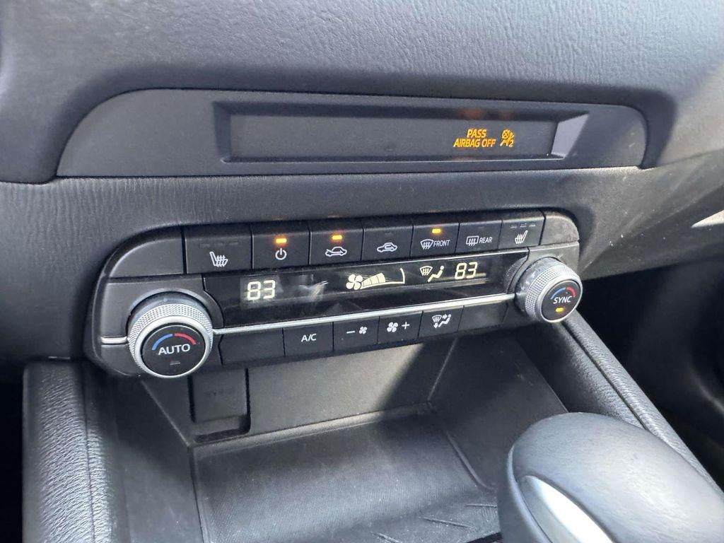 2023 Mazda Mazda CX-5 2.5 S Select