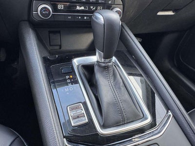 2023 Mazda Mazda CX-5 2.5 S Select