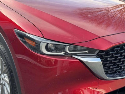 2023 Mazda Mazda CX-5 2.5 S Select