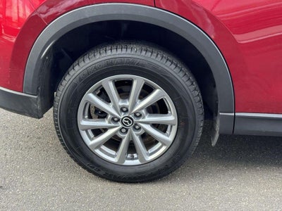 2023 Mazda Mazda CX-5 2.5 S Select