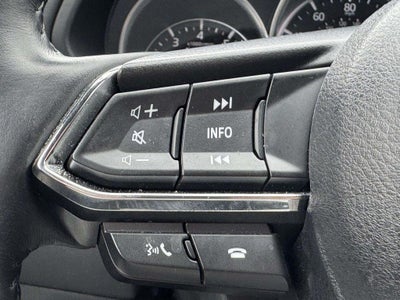 2023 Mazda Mazda CX-5 2.5 S Select