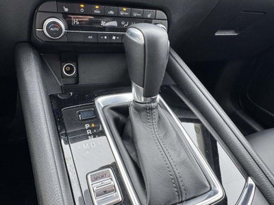 2023 Mazda Mazda CX-5 2.5 S Select