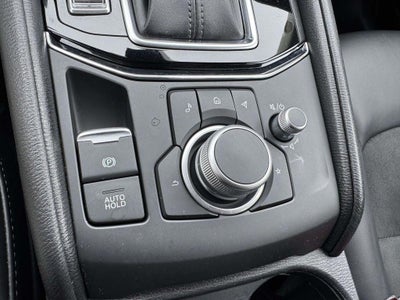 2023 Mazda Mazda CX-5 2.5 S Select