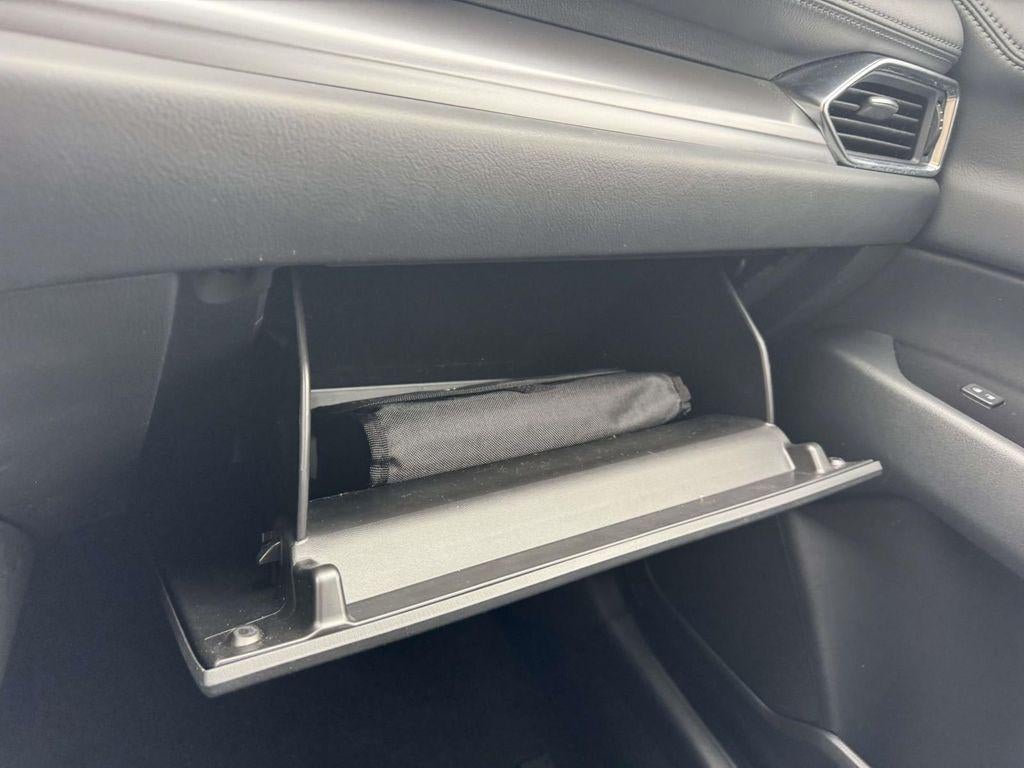 2023 Mazda Mazda CX-5 2.5 S Select