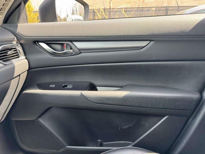 2023 Mazda Mazda CX-5 2.5 S Select