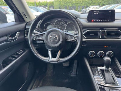 2019 Mazda Mazda CX-5 Sport