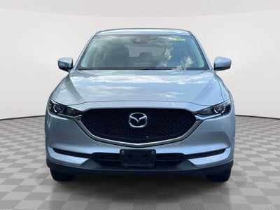 2019 Mazda Mazda CX-5 Sport