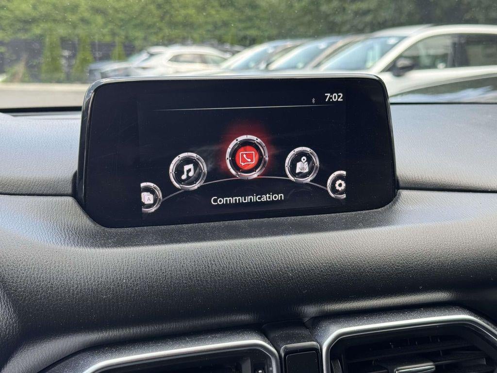 2019 Mazda Mazda CX-5 Sport