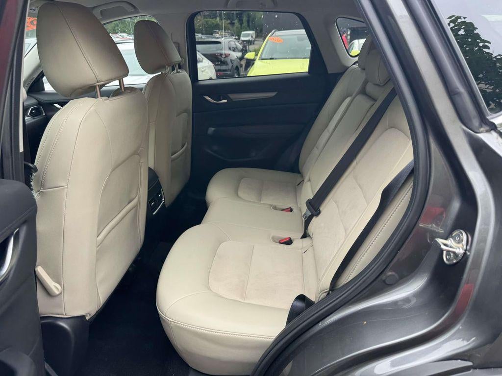 2023 Mazda Mazda CX-5 2.5 S Select