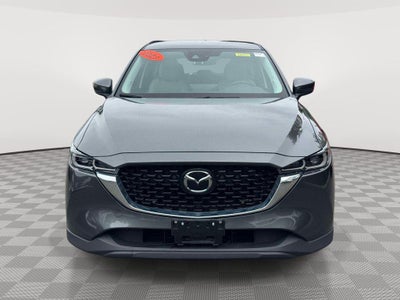 2023 Mazda Mazda CX-5 2.5 S Select