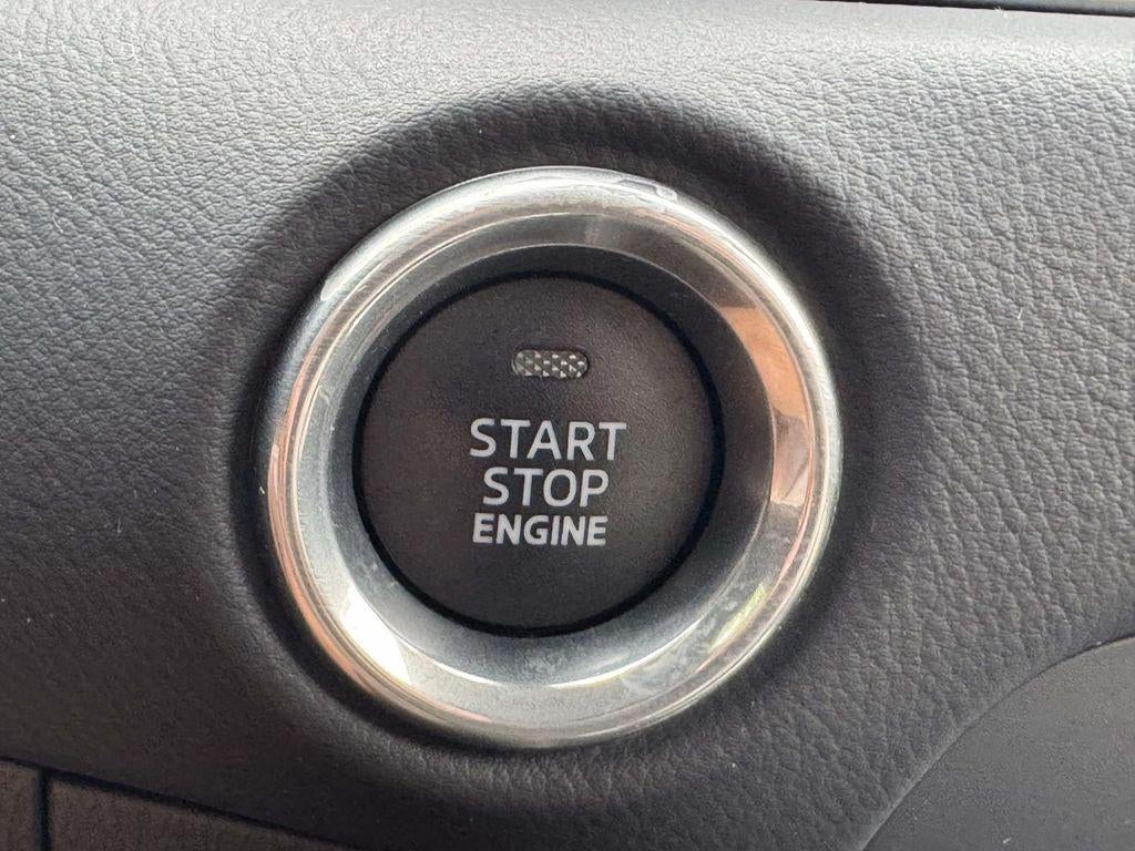 2023 Mazda Mazda CX-5 2.5 S Select