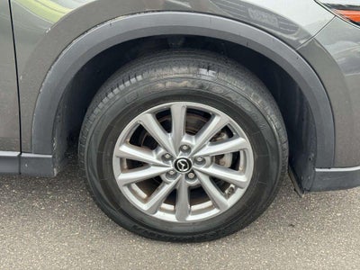 2023 Mazda Mazda CX-5 2.5 S Select