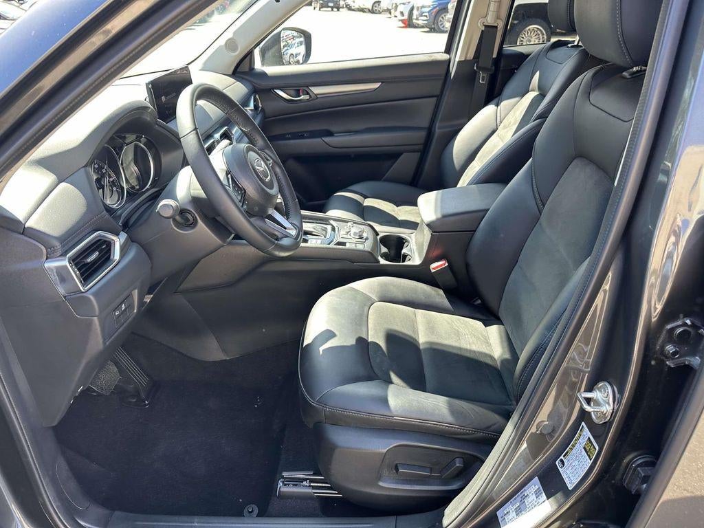 2023 Mazda Mazda CX-5 2.5 S Select