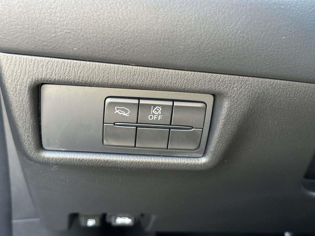 2023 Mazda Mazda CX-5 2.5 S Select