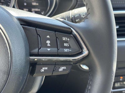 2023 Mazda Mazda CX-5 2.5 S Select