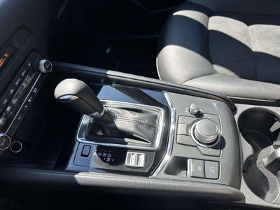 2023 Mazda Mazda CX-5 2.5 S Select