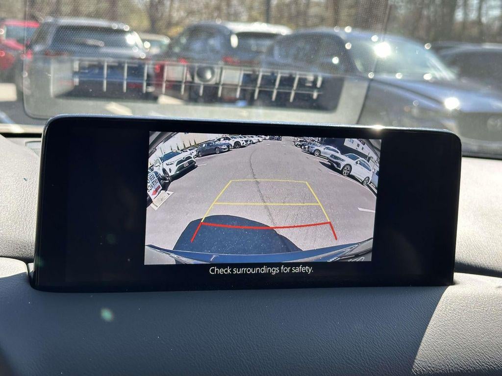 2023 Mazda Mazda CX-5 2.5 S Select