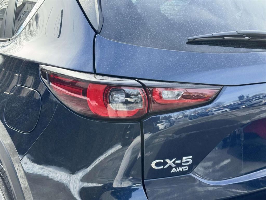 2023 Mazda Mazda CX-5 2.5 S Select