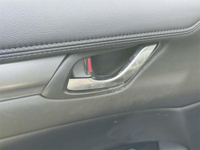 2023 Mazda Mazda CX-5 2.5 S Select