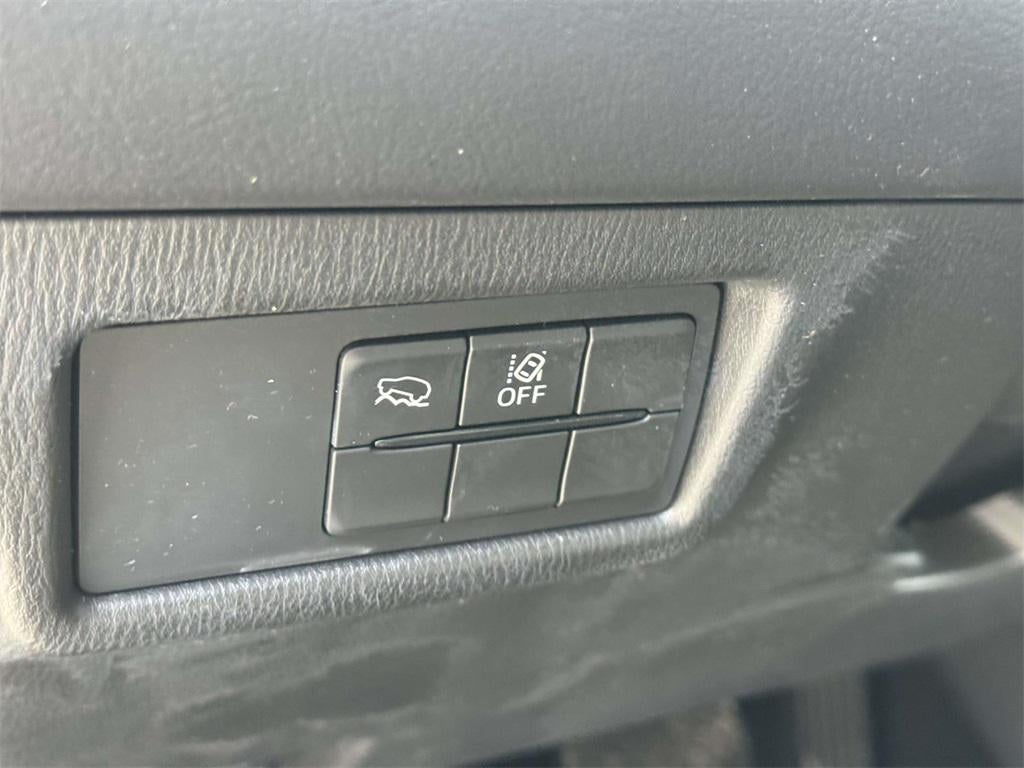 2023 Mazda Mazda CX-5 2.5 S Select