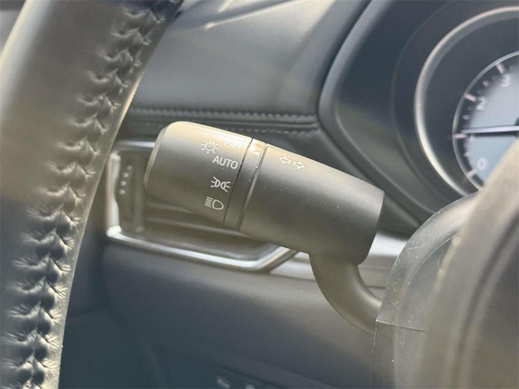 2023 Mazda Mazda CX-5 2.5 S Select