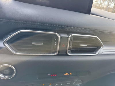 2023 Mazda Mazda CX-5 2.5 S Select