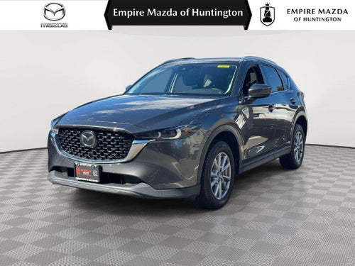 2023 Mazda Mazda CX-5 2.5 S Select
