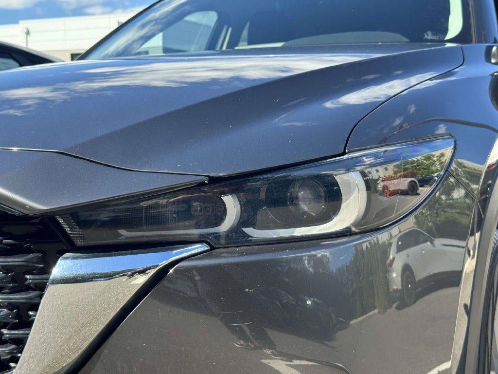 2023 Mazda Mazda CX-5 2.5 S Select