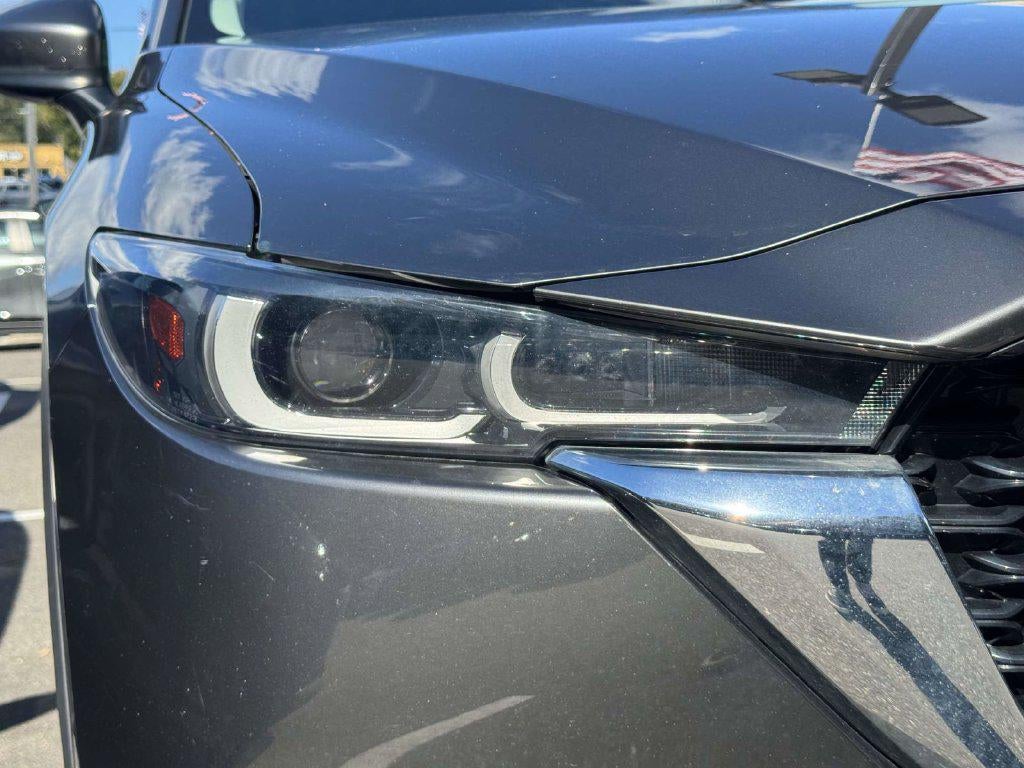 2023 Mazda Mazda CX-5 2.5 S Select