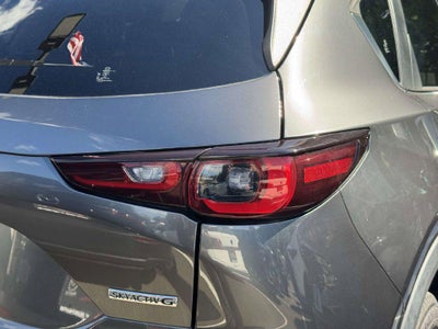 2023 Mazda Mazda CX-5 2.5 S Select