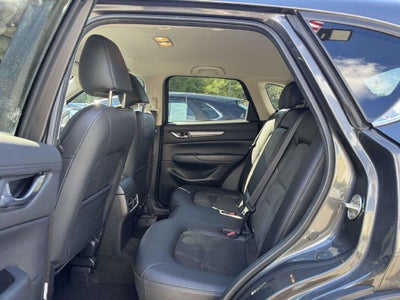 2023 Mazda Mazda CX-5 2.5 S Select