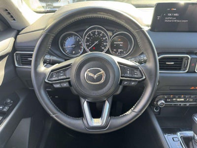 2023 Mazda Mazda CX-5 2.5 S Select