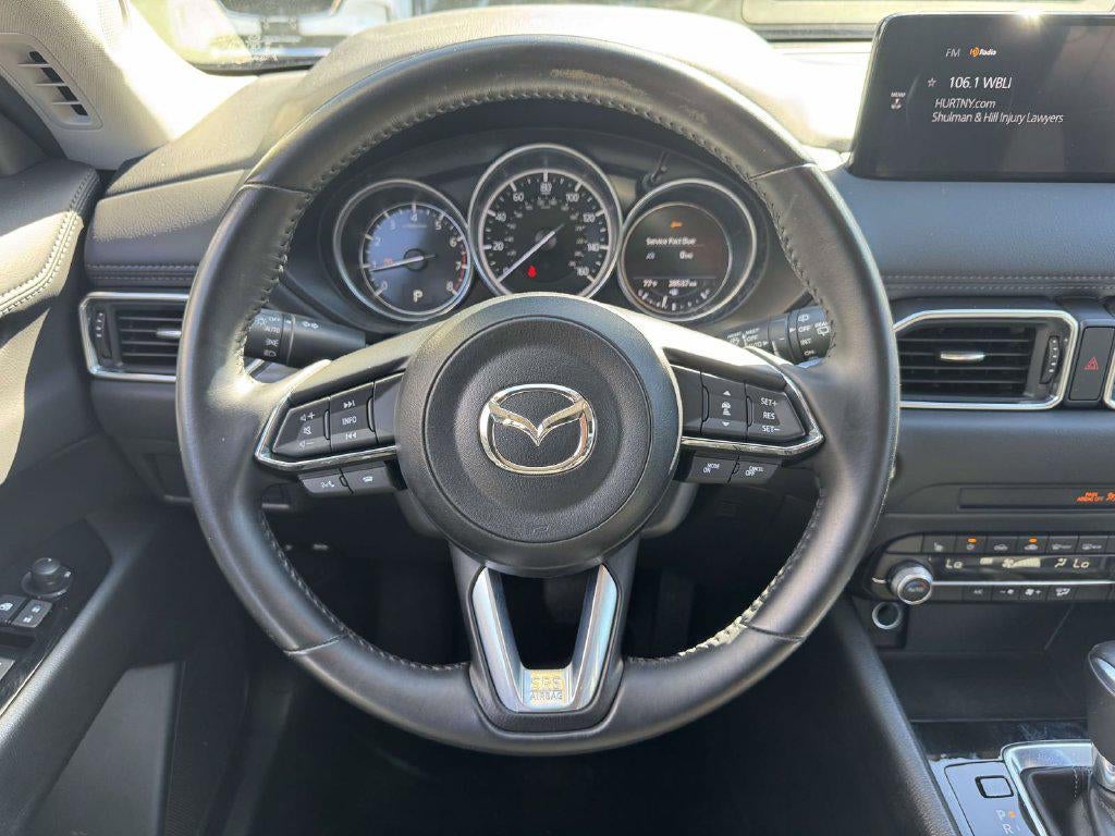 2023 Mazda Mazda CX-5 2.5 S Select