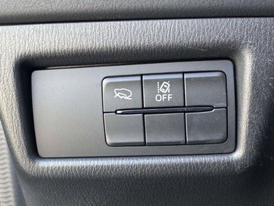 2023 Mazda Mazda CX-5 2.5 S Select