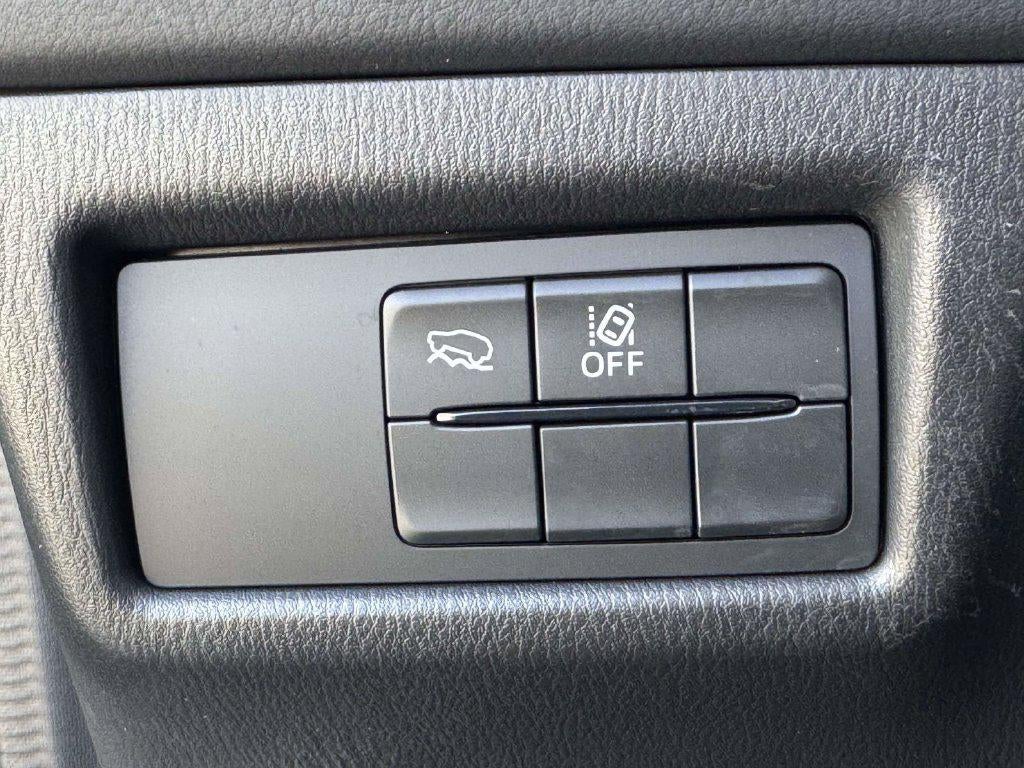 2023 Mazda Mazda CX-5 2.5 S Select