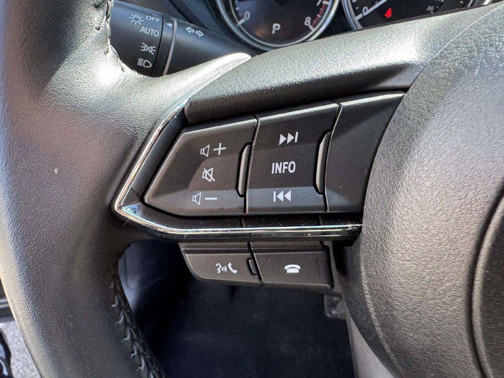 2023 Mazda Mazda CX-5 2.5 S Select
