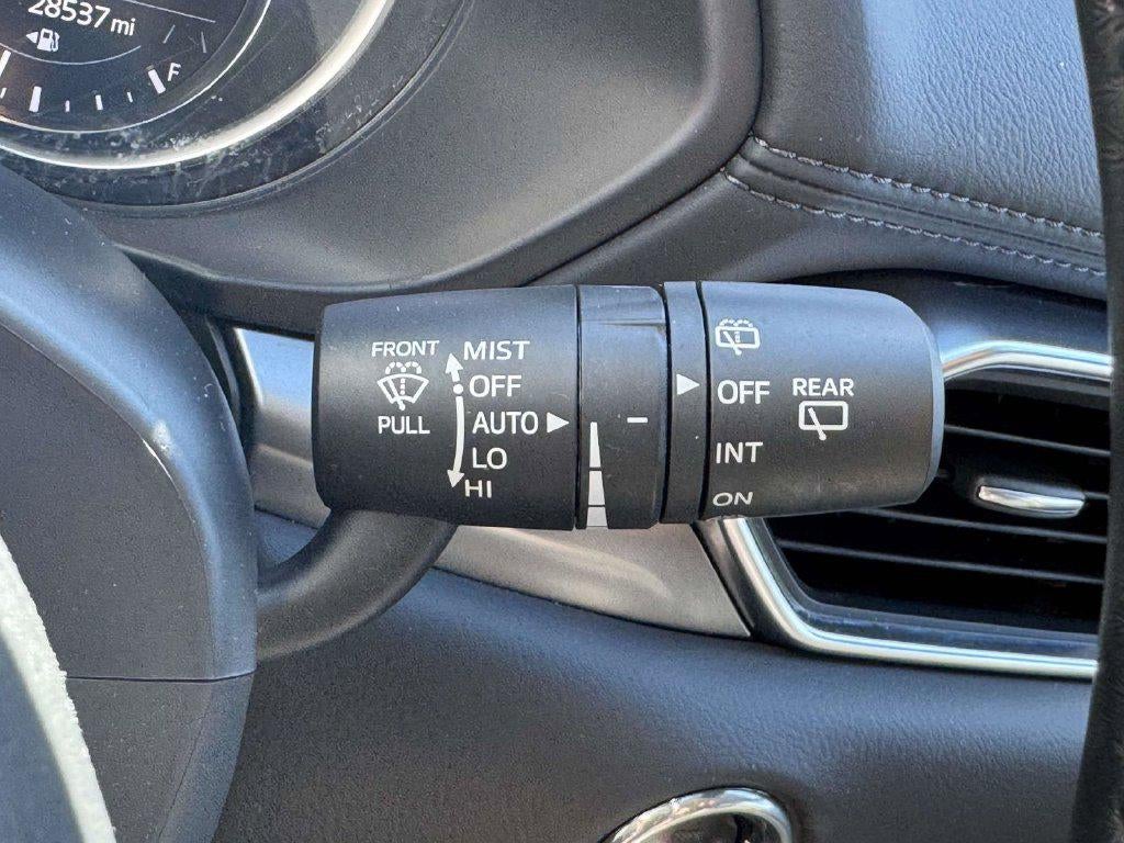 2023 Mazda Mazda CX-5 2.5 S Select