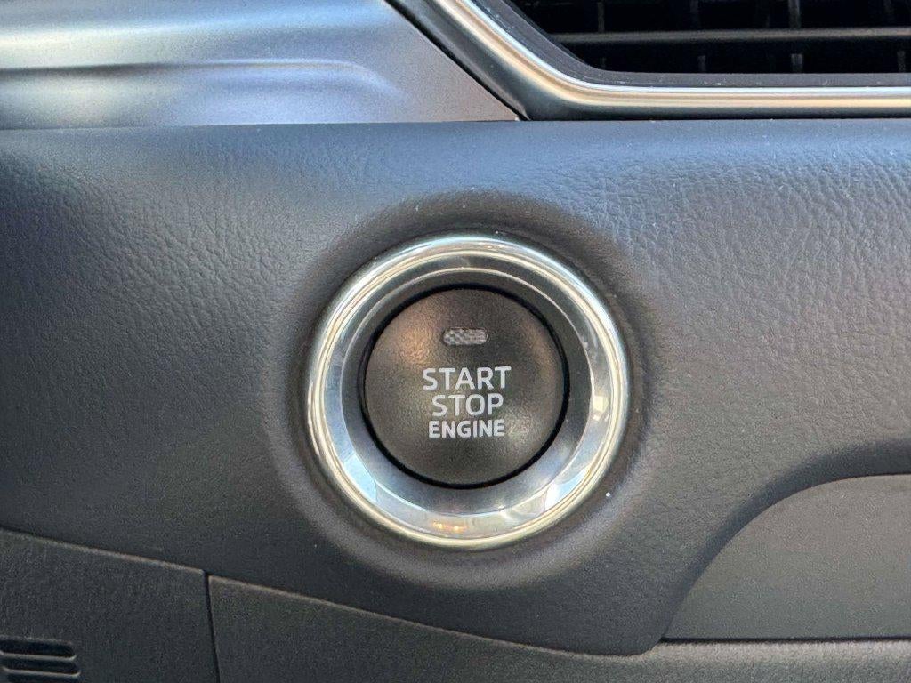 2023 Mazda Mazda CX-5 2.5 S Select