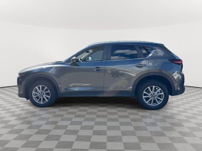 2023 Mazda Mazda CX-5 2.5 S Select