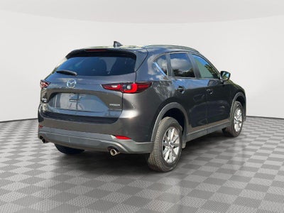 2023 Mazda Mazda CX-5 2.5 S Select