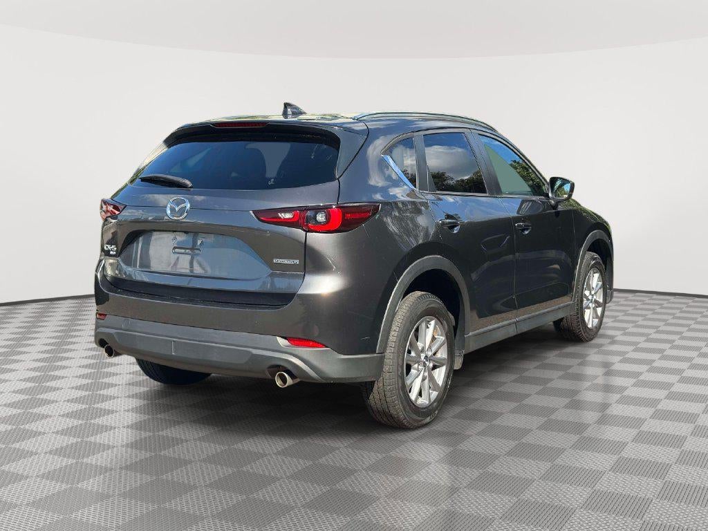 2023 Mazda Mazda CX-5 2.5 S Select