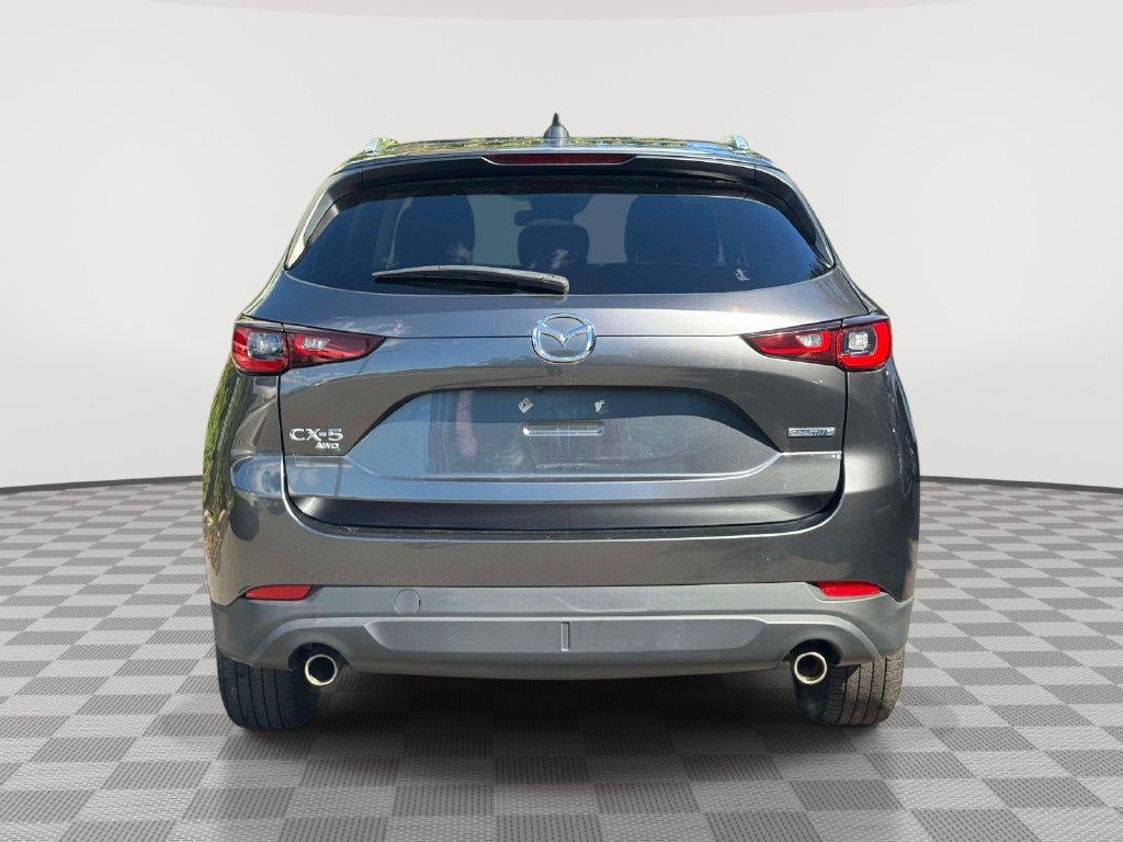 2023 Mazda Mazda CX-5 2.5 S Select