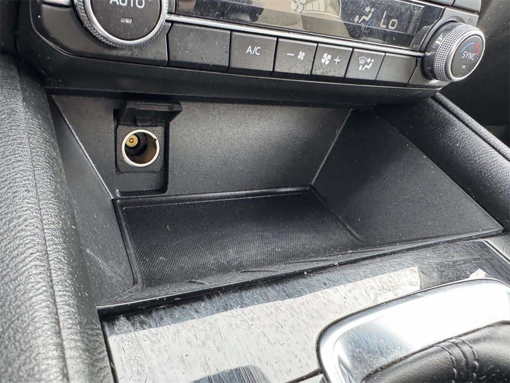 2023 Mazda Mazda CX-5 2.5 S Select