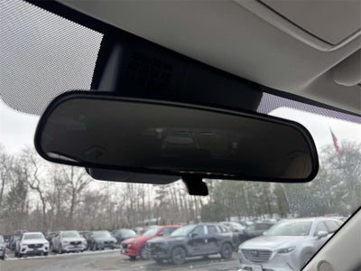 2023 Mazda Mazda CX-5 2.5 S Select